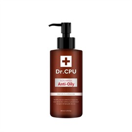 Dr. CP U 200ml Large Capacity Ampoule 4 Types EGF Anti-Oilly Vita Stabilizing EGF / 닥터씨피유 200ml 대용량 앰플4종 EGF 안티오일리 비타 스테이벌라이징 EGF