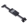 Vertical Vernier Caliper IP45 Waterproof Digital Linear Scale with LCD