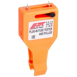 JTC Fuse Tester Automotive Gladys Solenoid Test, Checkers, jtc5916