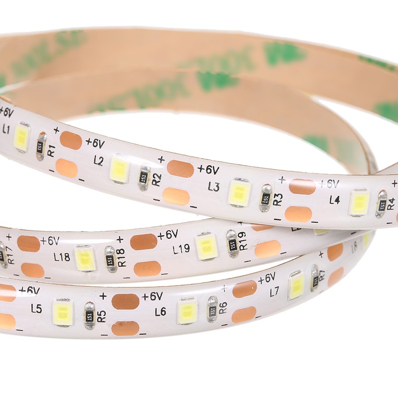 DC5-6V 2.3W 3 Meters 180 LED Strip Light Cabinet Lamp