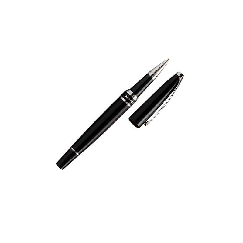 Cerruti 1881 Rollerball Pen Silver Clip, Item No. NSN7305. Cerruti