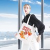 JTOUK Aperol Spritz Themed Tote Bag (Aperol Spritz Tote EU)