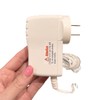 RollEase Acmeda Recharger for DC Motors #MTDCB-Charge