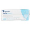 Medicom Safebasics general purpose Non-Woven Sponges, Non-Sterile, 4 ply, 200
