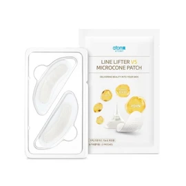 Atomy Pass Line Lifter V5 Microcon Patch x 2 / 애터미 패스 라인리프터 V5 마이크로콘 패치 2개