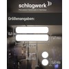 Schlagwerk SK12 Havana Short Double Shakers