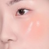 AOU Glowy Cream Blush 8 Colors - 06 Tangerine Cheeks