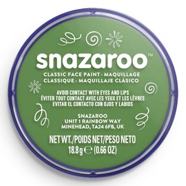 Snazaroo Make-Up Paint