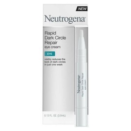 Neutrogena Rapid Dark Circle Repair Eye Cream 0.13 Oz