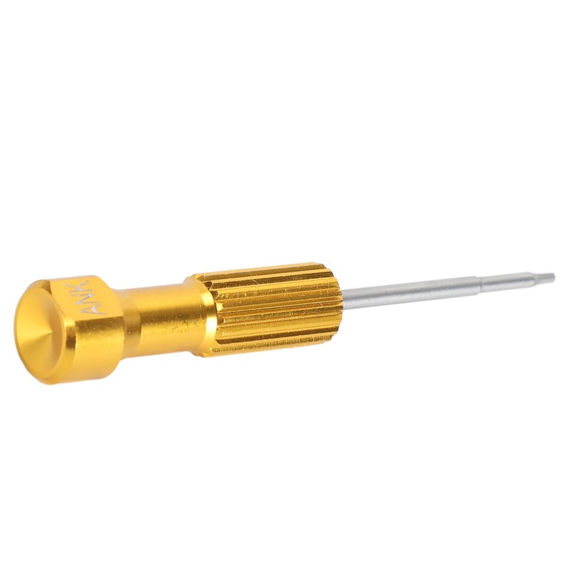 Micro Implant Screw Driver Heat Resistant Stainless Steel Professional Dentistry
