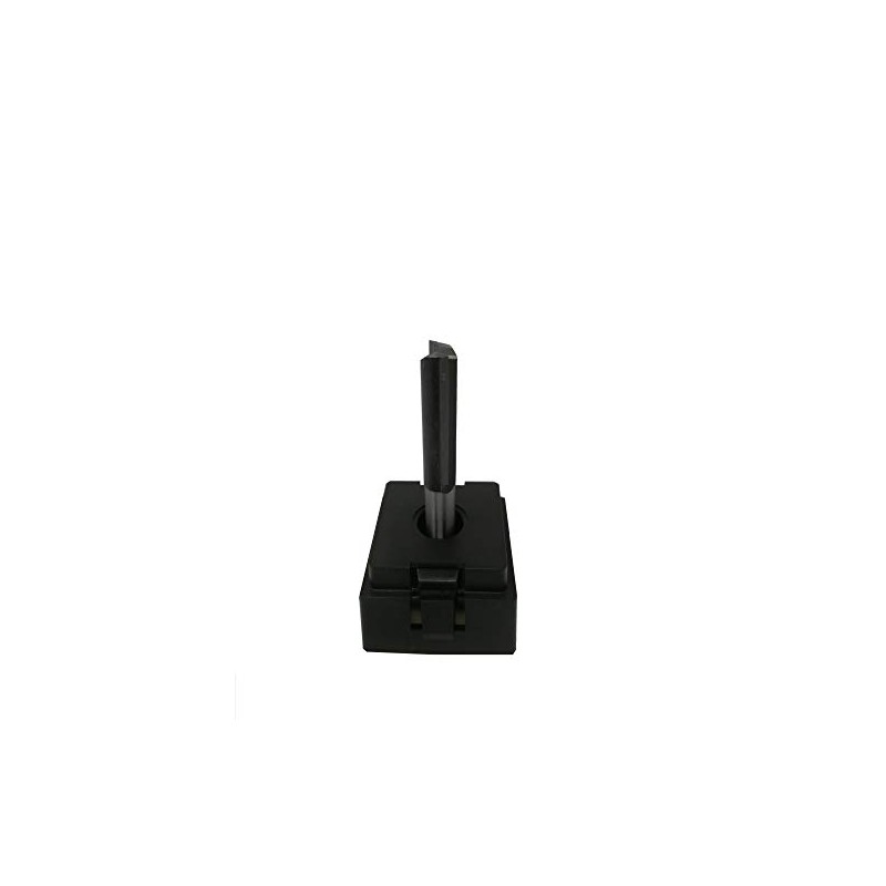 jjw-germany HW HM Router Bit for Table or Hand Router,