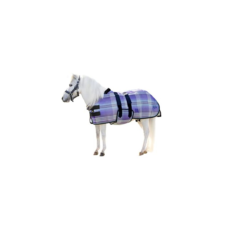 Kensington Signature Mini Textilene Protective Fly Sheet