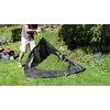 Allsop Home & Garden 31586 Clean-Up Canvas Super Duty Tarp