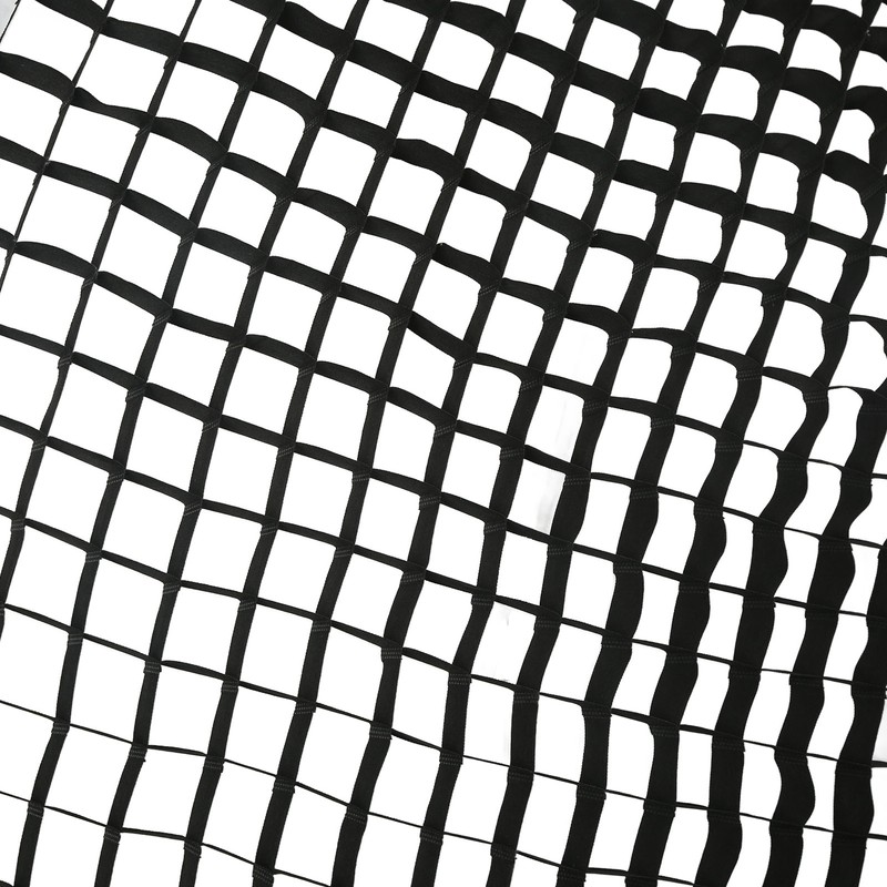 Softbox Grille Octagon Softbox Cellular Grid Light Focusing Softbox Grid