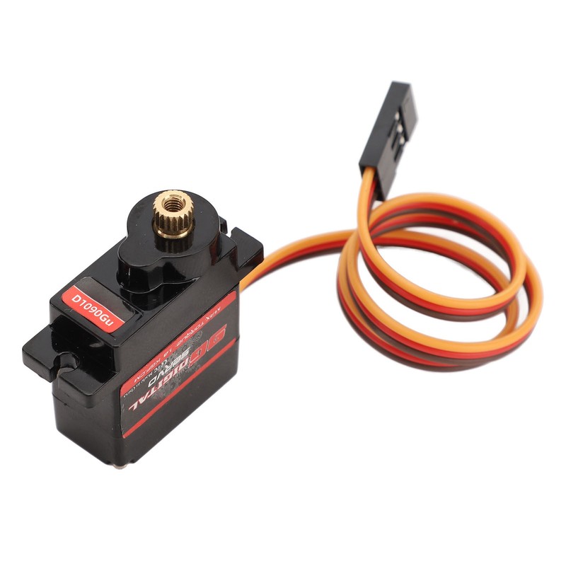 9G Servo Motor Kit Micro Servo for RC Robot Car