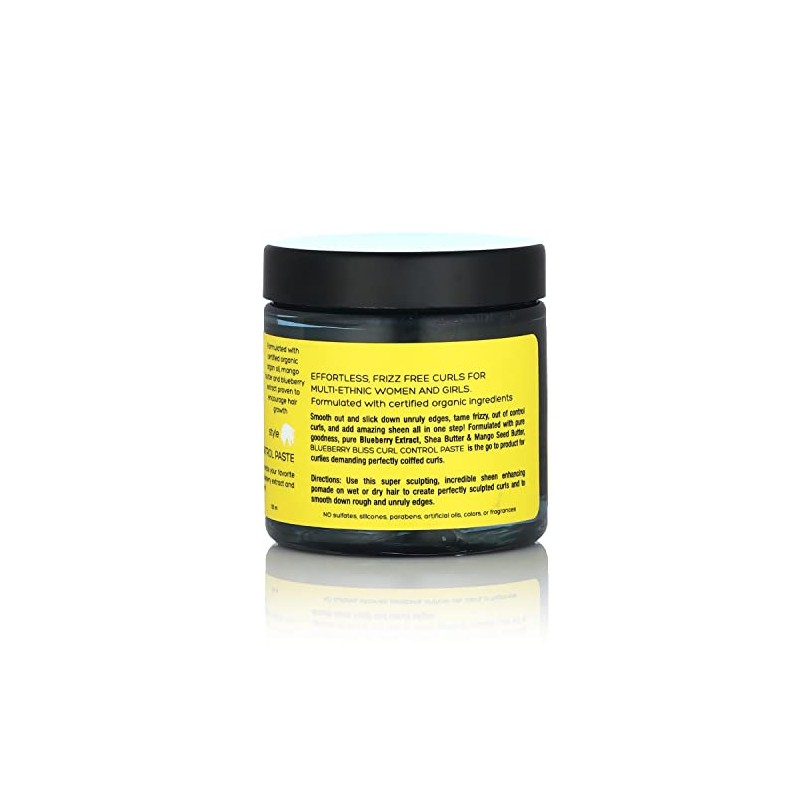 Blueberry Bliss CURL Control Paste