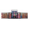 Paleta Maquillaje 142 Sombras Ojos Completa