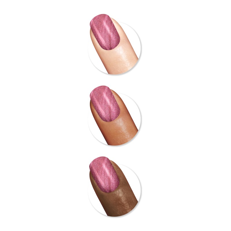 Sally Hansen Insta-Dri Pride - Born to Slay​​, 0.3oz