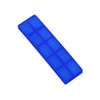 50 x Plastic Blue 5mm Thick Window & Glazing Packers