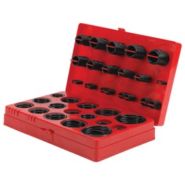 Performance Tool W5202 O-Ring Assortment, 407-Piece