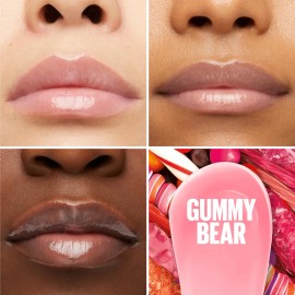 Brillo De Labios Maybelline New York Lifter Gloss Hydrating