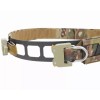 Agilte AGILITE MAGNETIX TACTICAL BATTLE BELT-magnetic alignment system Multicam 8130