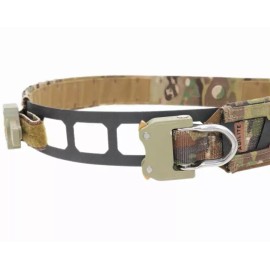 Agilte AGILITE MAGNETIX TACTICAL BATTLE BELT-magnetic alignment system Multicam 8130 - X-Large