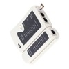NS‑468B BNC Network Cable Tester Universal Rj45 Rj11 Wire Testers