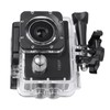 1080P HD 2inch LCD Screen Sports 30m Waterproof Action Camera