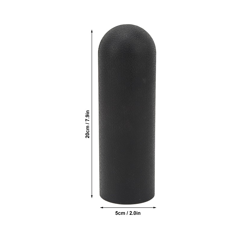Barbell Grip Barbell Bar Silicone Grip Anti Slip Dumbbell Handle