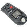 Digital Light Meter Illuminance Tester Luxmeter Illuminometer Auto Shutdown LCD