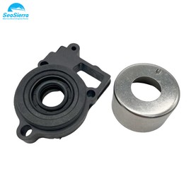 Seasierra Mercruiser Alpha One Gen 1 Water Pump Impeller Kit With Housing 18-3320 44292A5