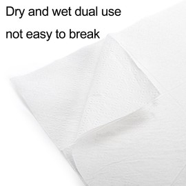 Lawei 108 Pack Travel Tissue Packs, Small Size Personal Facial Tissues Bulk, 3 Ply 8 Sheets Individual Pocket Tissues, Mini Cute Disposable Paper Tissue Packs for Outing Wedding Party Favors, Soft