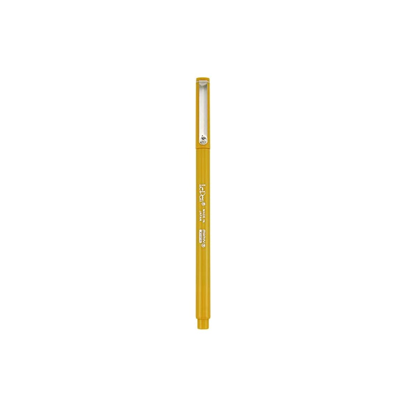 Uchida Mustard LE Pen .03MM OPN STK