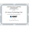 AV Access 4K HDBaseT HDMI Extender, 70m/230ft HDMI Extender Over