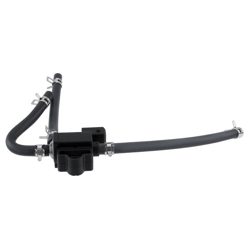 GoaMotors Turbocharger Boost Solenoid Valve Compatible with Buick Encore 2013-2021