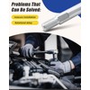 52387-SDA-A00 Control Arm Adjusting Bolt, Fit for Honda Accord 1998
