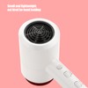 Hair Dryer 3 Gears Wind Adjustment Professional Fast Drying Home