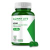 Gummy Life - Néurus 60 Gomitas Omega 3, L-teanina, Colina