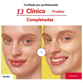 Suero Iluminador Con Vitamina C,serum Facial Hidratante