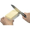 Skater Butter Case Butter Container Butter Cutter with Guide Pokemon