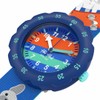 Flik Flak Boys Dog Watch, Strap.