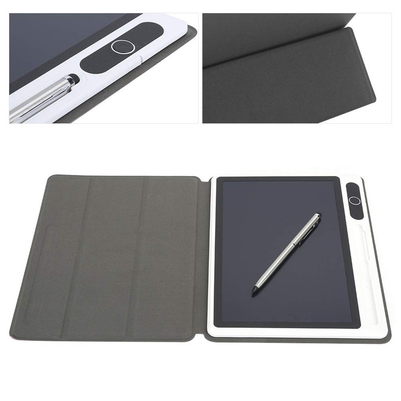 LCD Writing Tablet 10 inch Electronic Notepad Drawing Board Graphic