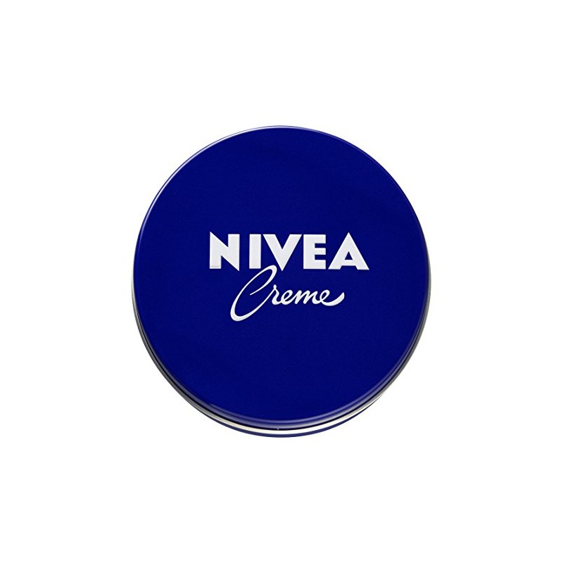 Nivea Cream Medium Can, 2.0 oz (56 g)