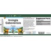 Irvingia Gabonensis Powder (1 oz, ZIN: 520578)