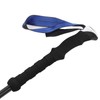 Walking Stick Adjustable Height Prevent Slip Lightweight Walking Cane for