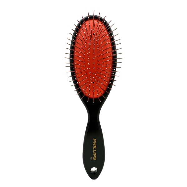 Phillips Brush Co - Cepillo de pelo profesional # 11 de Phillips Brush Co, cuidado del cabello de calidad de salón en casa