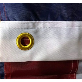 New 3x5 Bennington (76) Flag American Revolution Flags