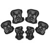 Asdays Protectors Kids Protective Gear Protective Pads Bicycle Children Wrist