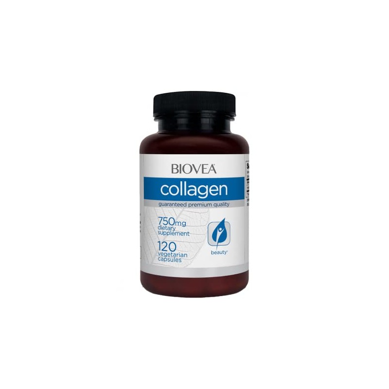 BIOVEA COLGENO HIDROLIZADO Tipo 1 y 3 de 750mg con